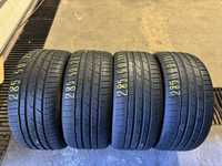 285 40 21 Anvelope de vara Hankook ca noi Dot2020