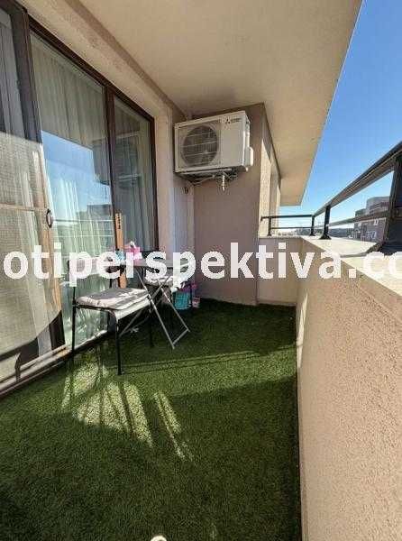 Продава се Двустаен апартамент в Пловдив, Център - 72 кв.м за 2181 €/кв.м - Снимка #4