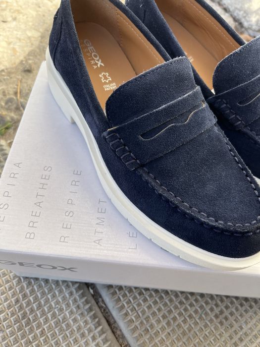 Мокасини Geox 38.5