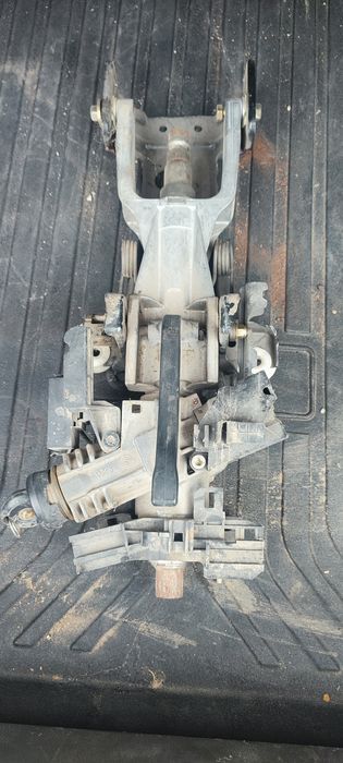 Замок зажигания на БМВ е39