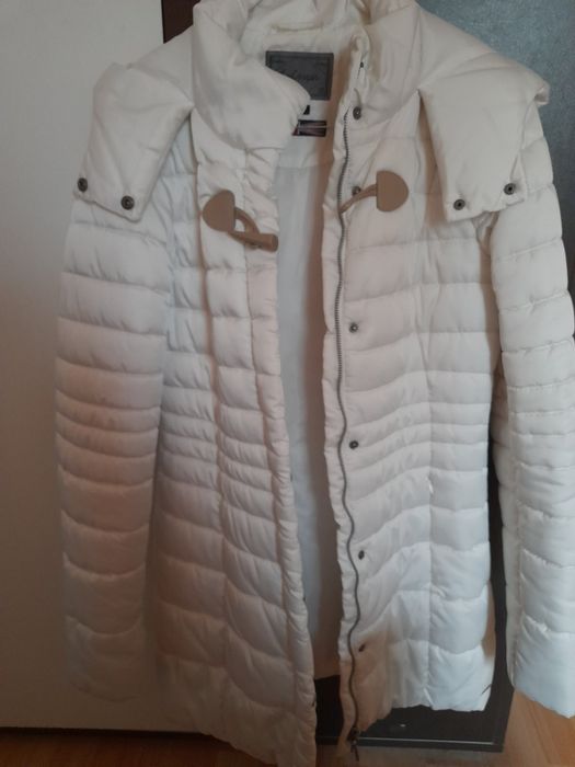 Зимно яке Lee Cooper