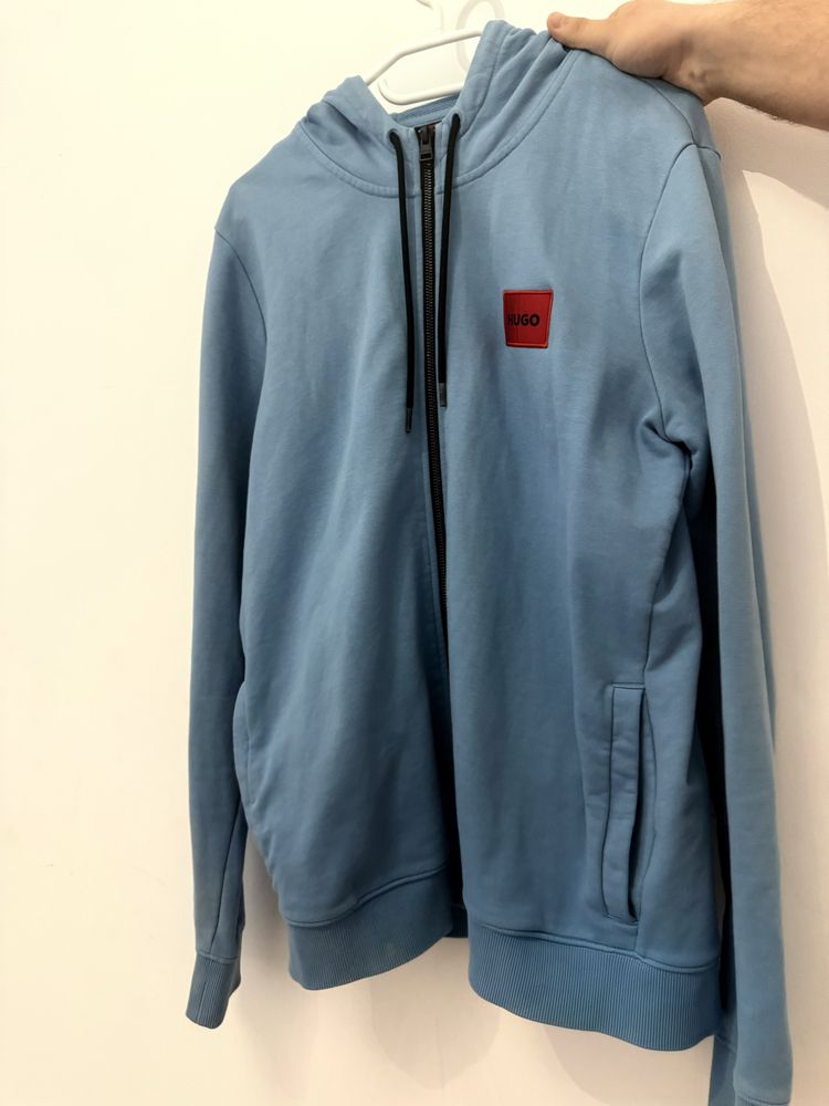 Hanorac Hugo Boss