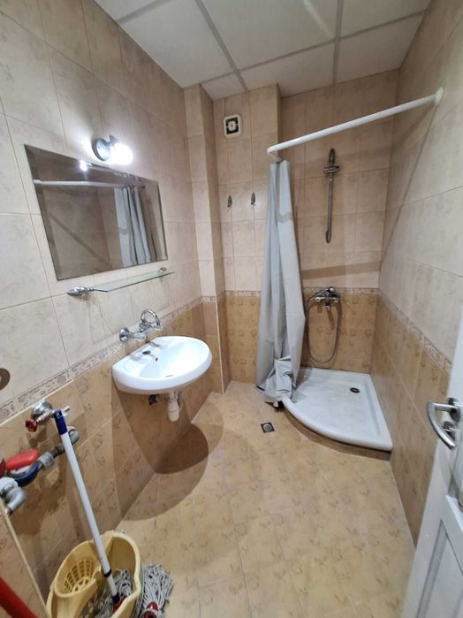 Дава се под наем Тристаен апартамент в Пловдив, Мараша - 90 кв.м за 425 € - Снимка #5