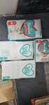 Pampers pants 6 242 buc