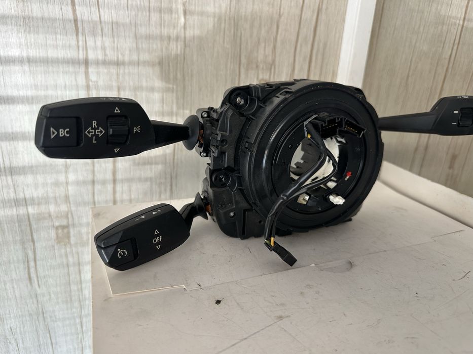 Лентов кабел за BMW X5 E70