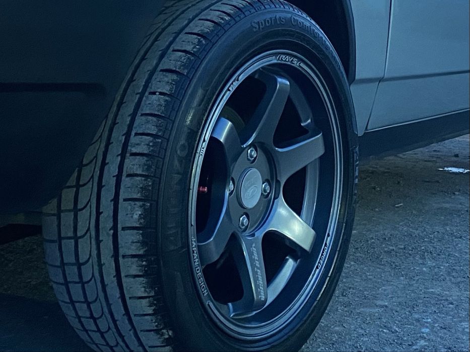 Диски с резиной б/у в отличном состоянии.