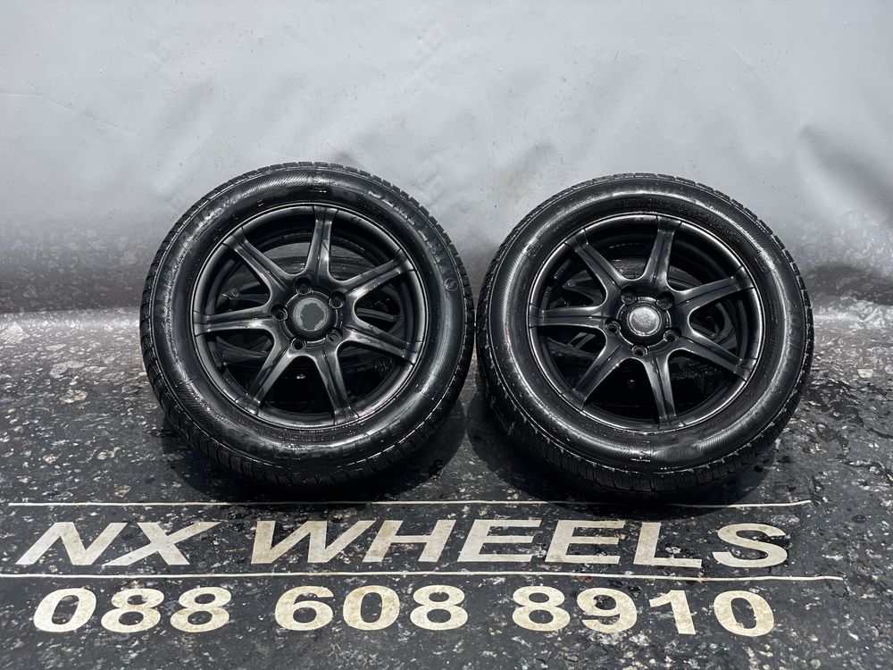 Джанти 5х114.3 16 Hyundai Kia Mazda Honda Suzuki Nissan Mitsubishi