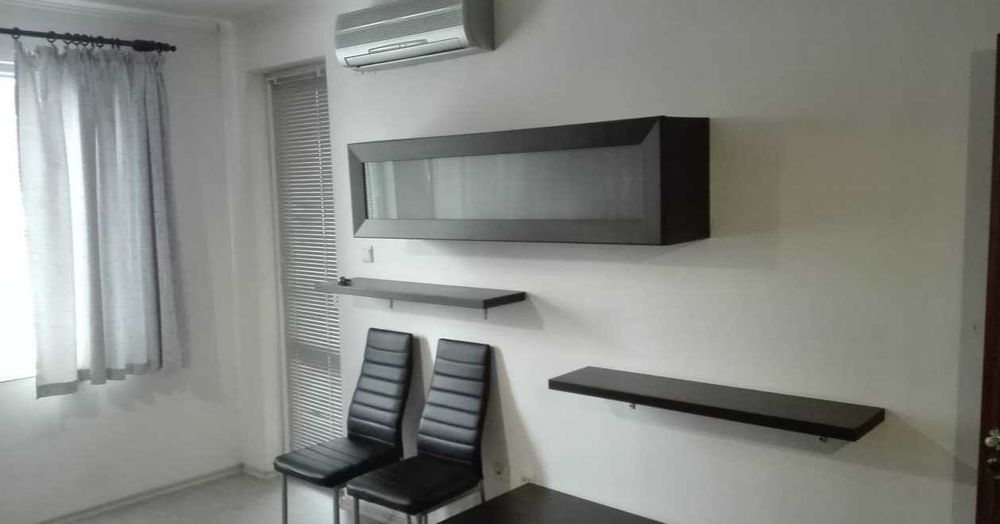 Дава се под наем Двустаен апартамент в Бургас, Меден рудник - зона Б - 76 кв.м за 200 € - Снимка #21