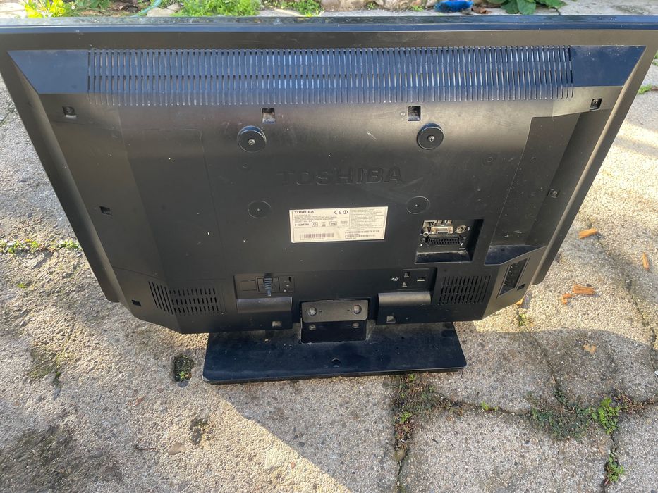 Телевизор Тошиба