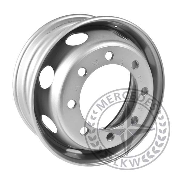 Джанта 19.5x6.75/19.5х7.5 за Mercedes-Benz от 709-1524