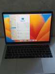Macbook pro 2017 13 inch 8/256 sotiladi