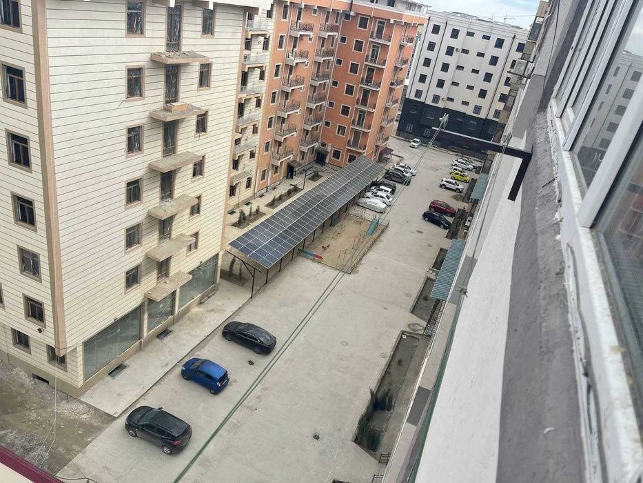 Продаётся 1х передел в 2х комн квартира на 8 этаже Ор-р  Горгаз Кодак