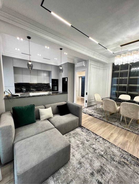 Сдаётся квартира!!! Жк Мирабад Авеню Мирабадский район Гламур! срочно!