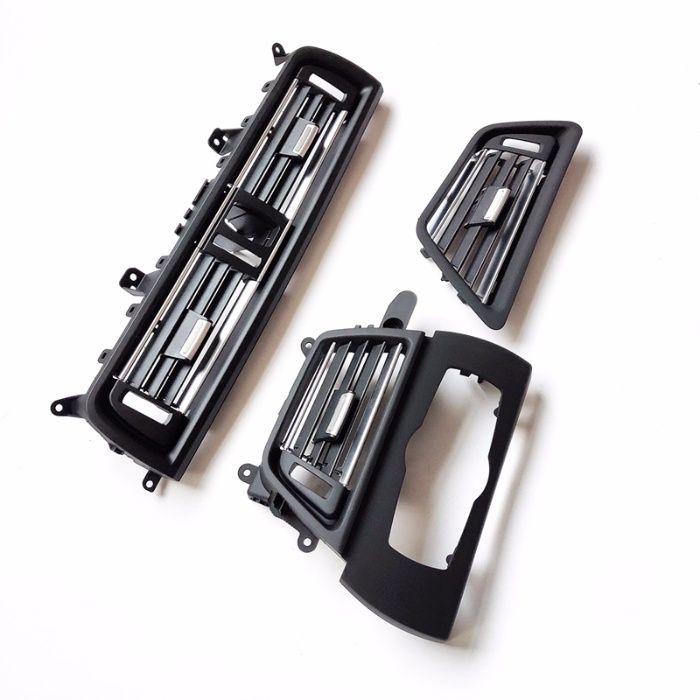 Grila  ventilatie BMW F06 F12 F13 Cromata