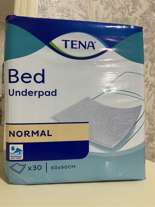 Пеленки тена