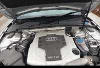Motor complet echipat cu accesorii Audi 2.7 CGKA A4,,A5 an 2009
