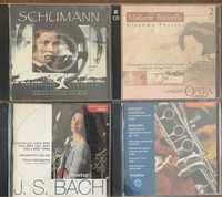 Colectie Muzica clasica CD