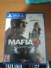 Mafia 3 pentru ps4