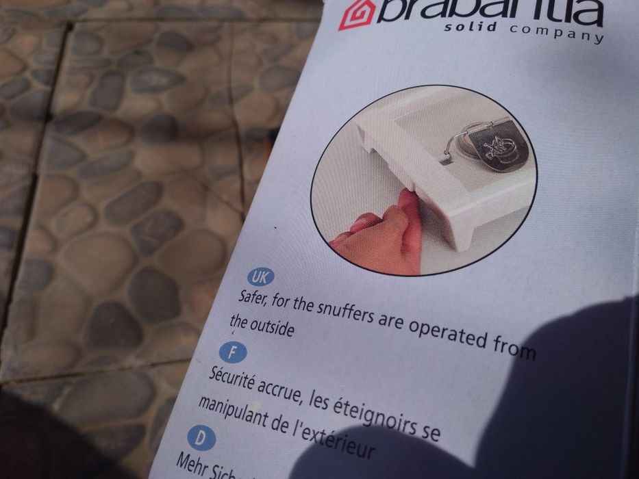 Disp incalzit alimente(hrana) cu lumanari camping