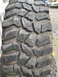 Anvelope teren 285/75R16