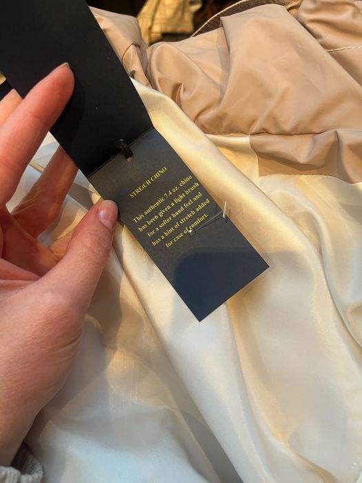 Polo Ralph Lauren дамски шлифер