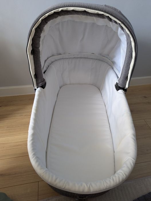 Зимен кош Cullа Elite за бебешка количка Peg Perego