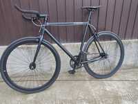 Bicicleta fixie single speed Fabricbike