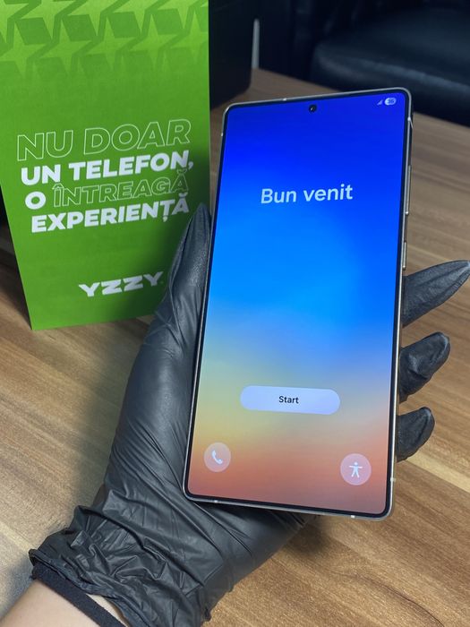 Samsung Galaxy S25 Ultra / Garanție 24 luni / 256 Gb / Nou desigilat