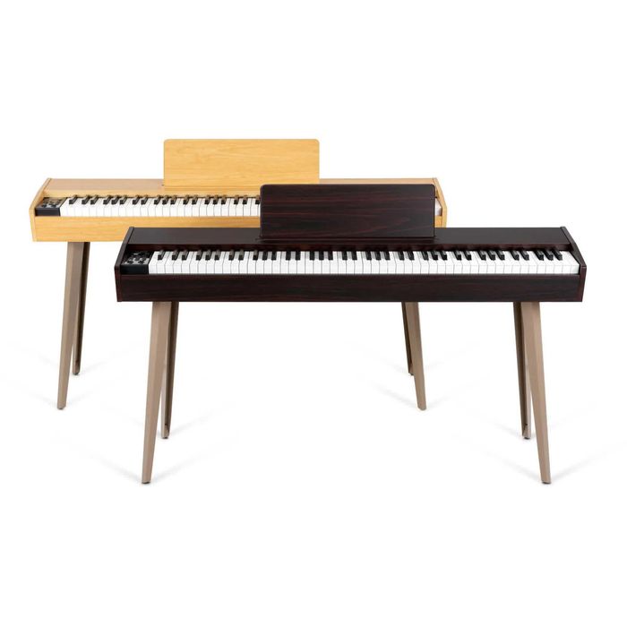 Pian Digital McGrey DP-17 WD Dark Walnut