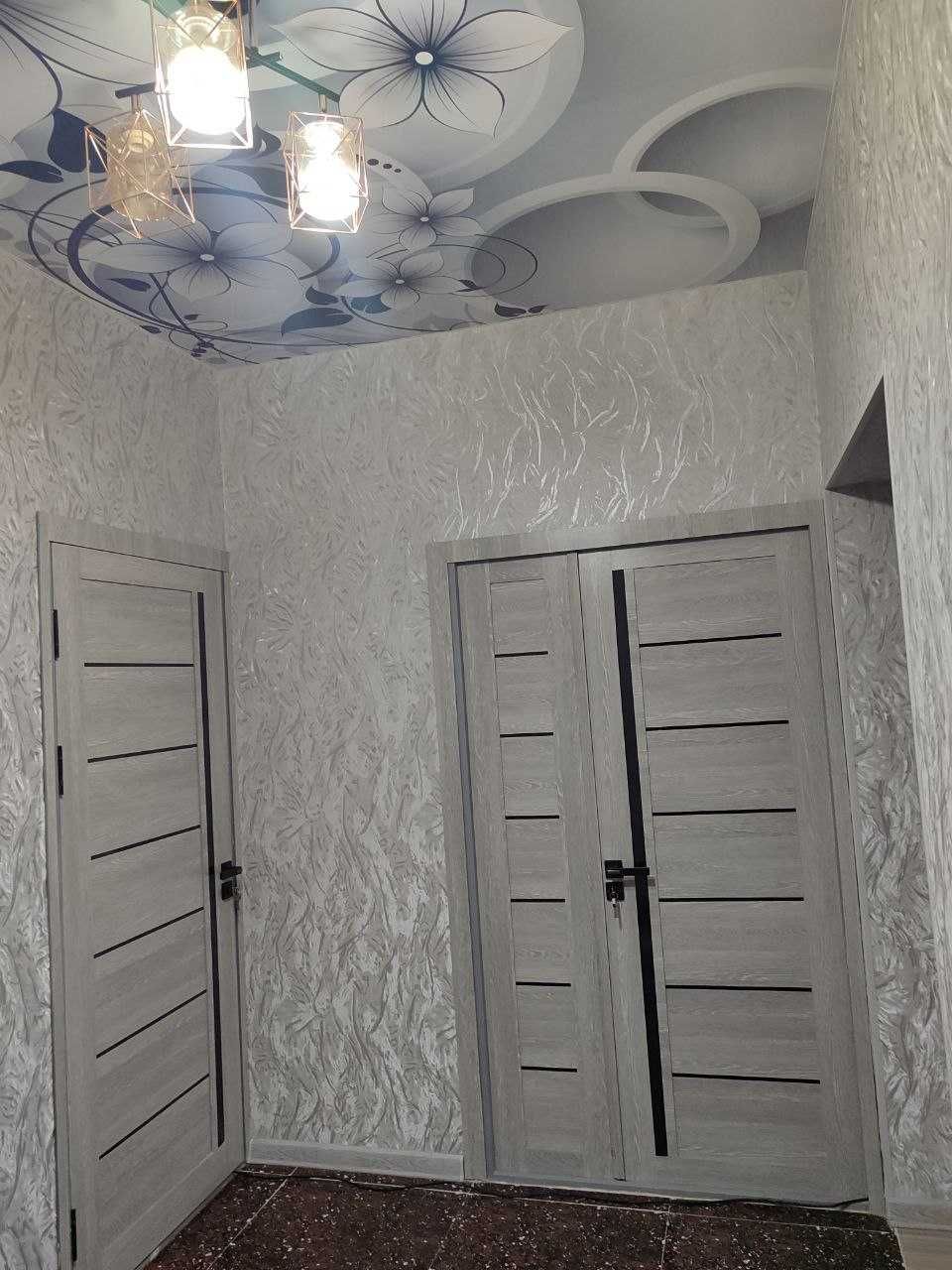 Продаётся квартира,  2 комнатная