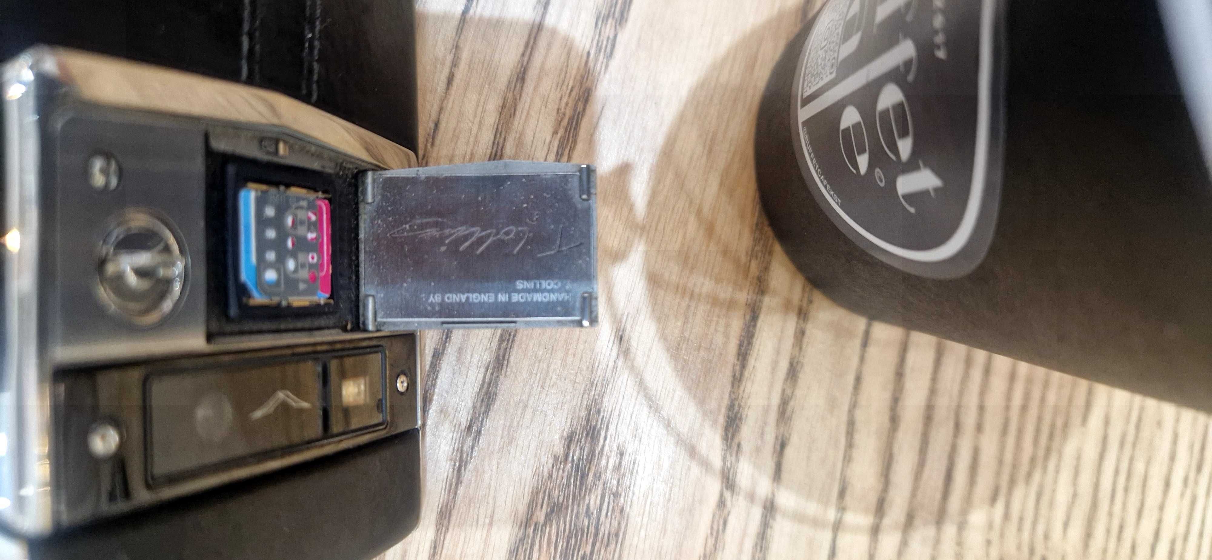 vertu signature touch