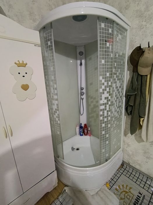 Dushavoy Kabinka sotiladi