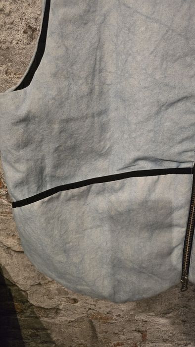 Stussy Washed Canvans