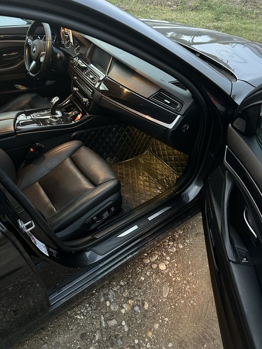 Vand Bmw Seria 5 , 525 Xdrive 218