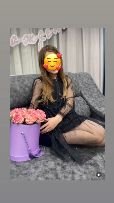 Платье на девочку 8-10 лет