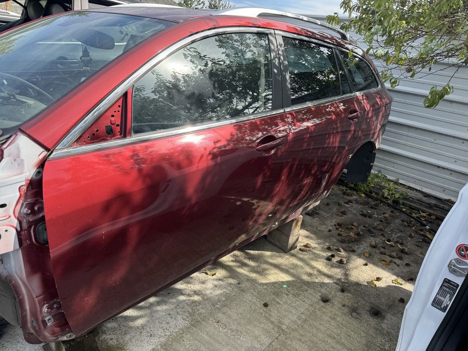 usa fata spate stanga dreapta diverse culori Mazda 6 GH hatcback/break