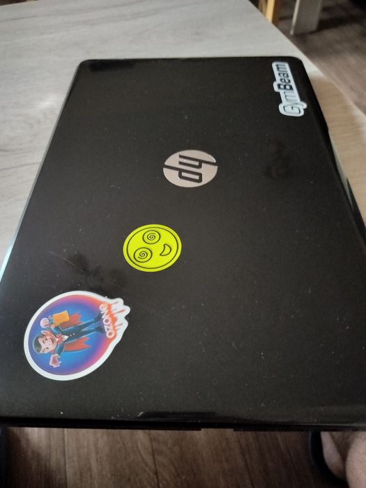 Лаптоп HP 8 GB ram