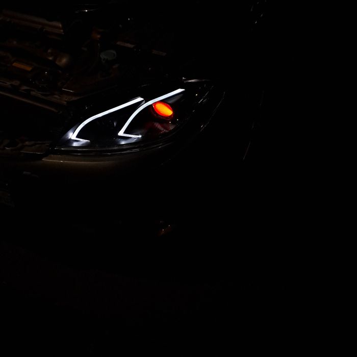 Jentra mers dizayn Maybax fara