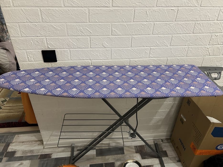 Гладильная доска