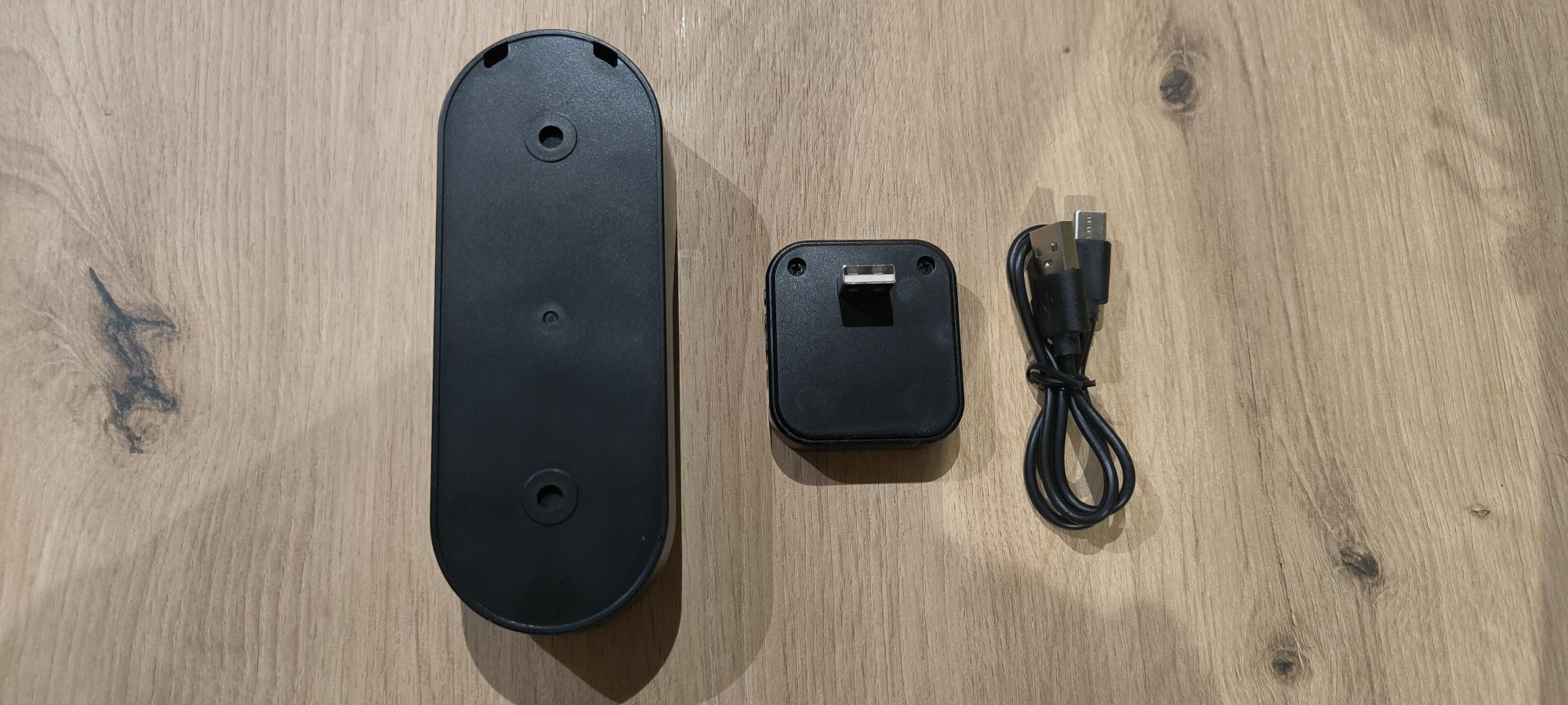 Smart Wi-Fi Звънец с камера