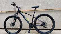 Bicicleta Capriolo Exid 27.5