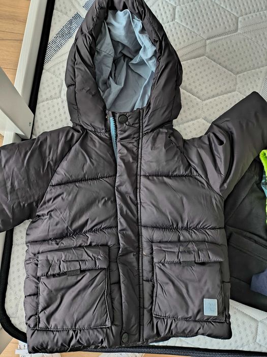 Geaca Zara infant 12-18 luni