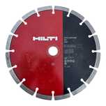 Disc diamantat hilti