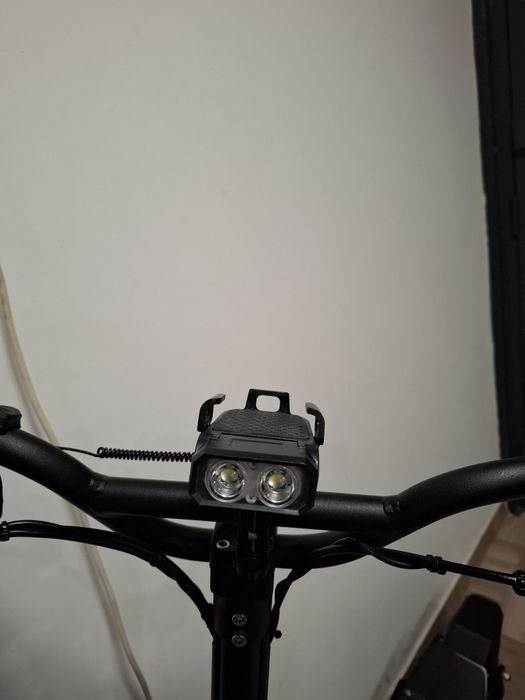 Trotineta Dualtron mini