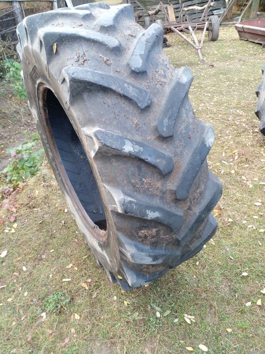 Anvelope agricole 420 70 r30 secand