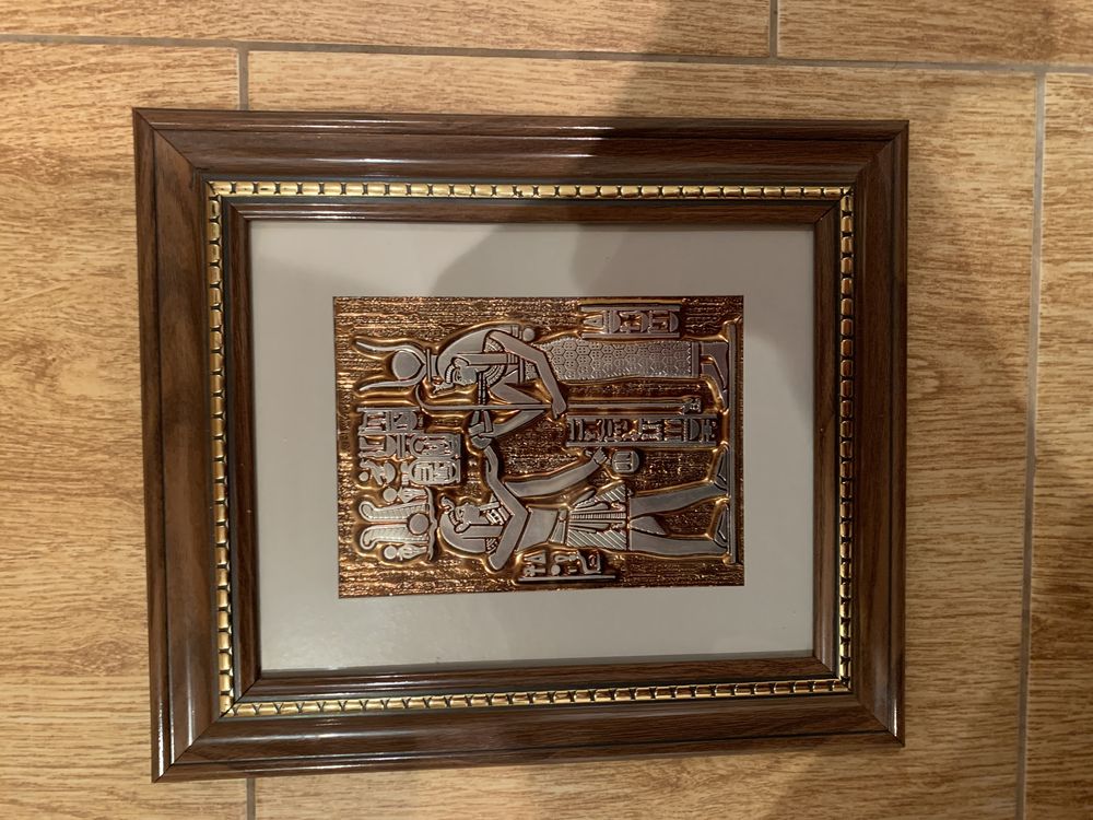 Египетска картина