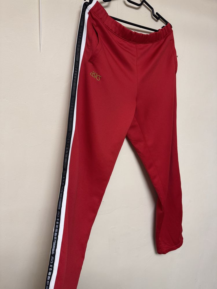 Трико Asics orig L-XL