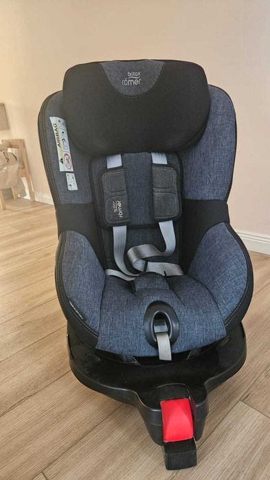 Scaun auto BRITAX ROMER 360