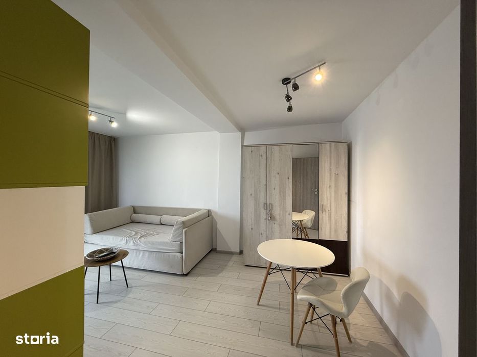 Apartament 2 camere de închiriat Bragadiru