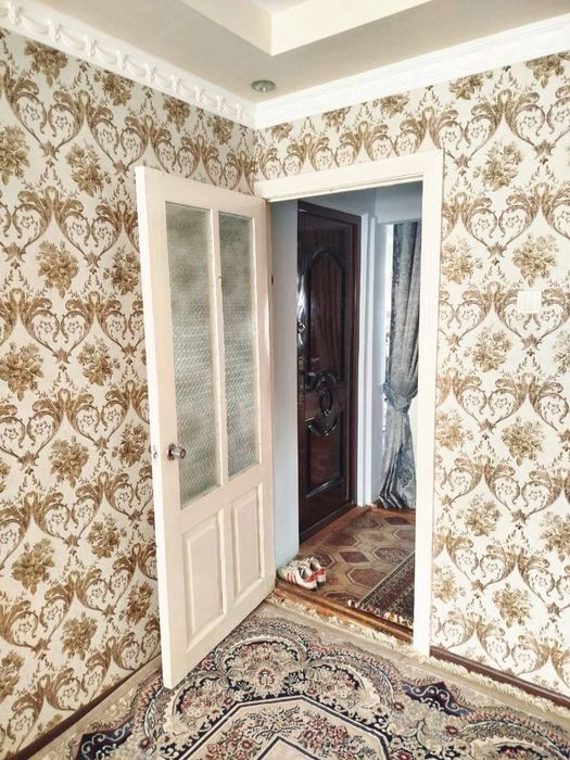 Срочно!!! Продается квартира